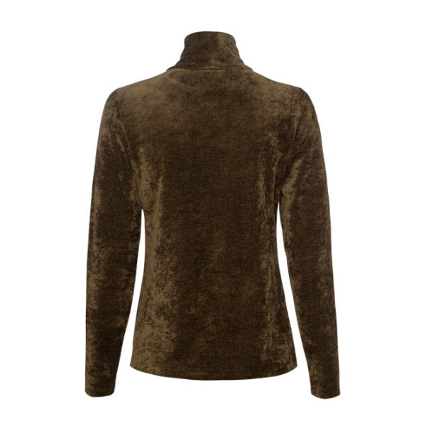 Riani - Shirt mit Arm – Bild 2