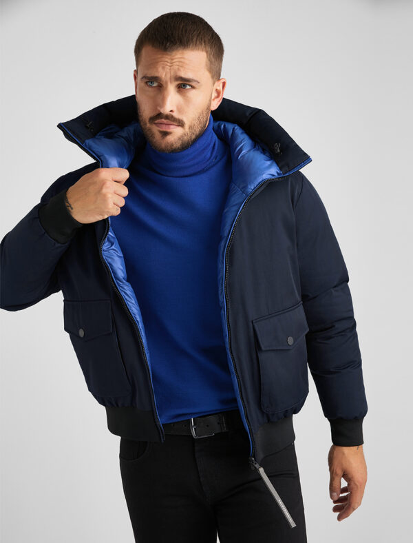 Baldessarini - Wendejacke Armin