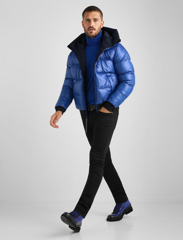 Baldessarini - Wendejacke Armin – Bild 3