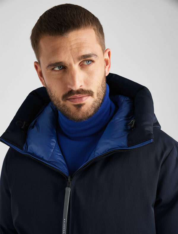 Baldessarini - Wendejacke Armin – Bild 2