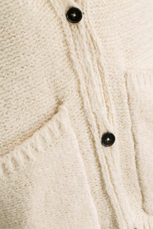 Drykorn - Strickjacke Elodia – Bild 2