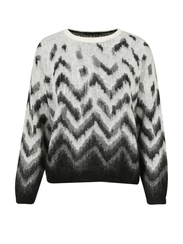 Luisa Cerano - Mohair-Pullover
