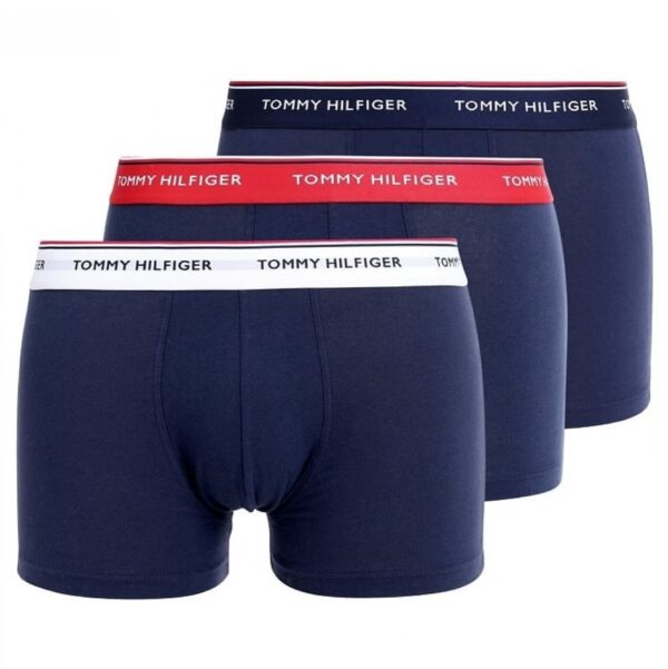 Tommy Hilfiger - Trunks 3er Pack