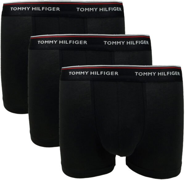 Tommy Hilfiger - Trunks 3er Pack