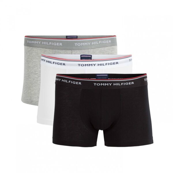 Tommy Hilfiger - Trunks 3er Pack