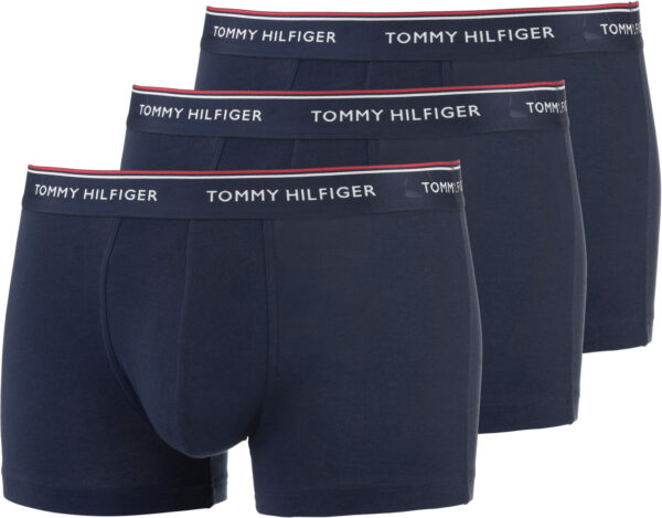 Tommy Hilfiger - Trunks 3er Pack