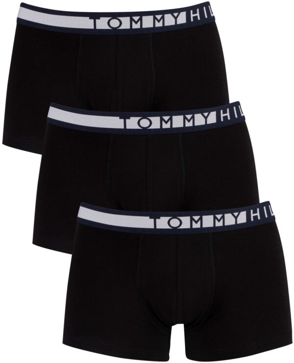 Tommy Hilfiger - Trunks 3er Pack