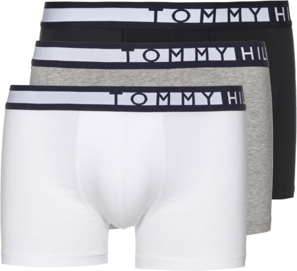Tommy Hilfiger - Trunks 3er Pack