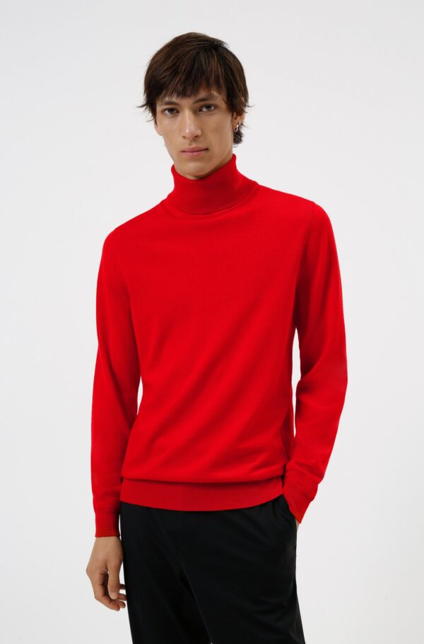 Hugo - Pullover San Thomas 2