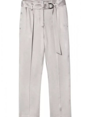 Luisa Cerano - High-Waist Hose