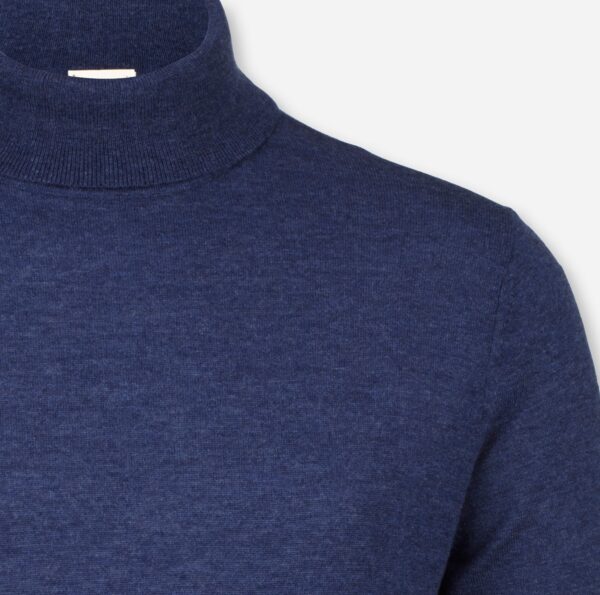 Olymp - Level 5 Rollkragenpullover – Bild 2