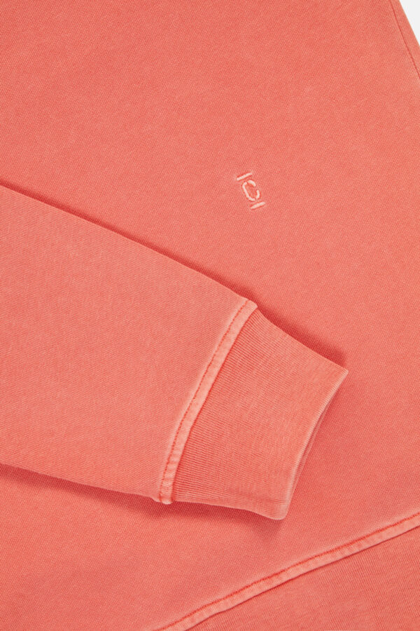 Closed - Organic Cotton Sweatshirt – Bild 3