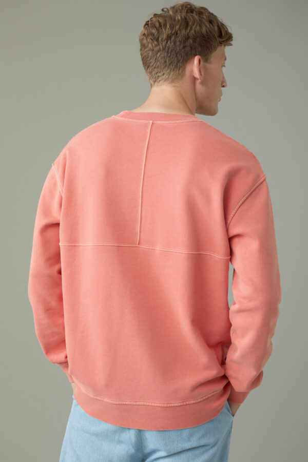 Closed - Organic Cotton Sweatshirt – Bild 2