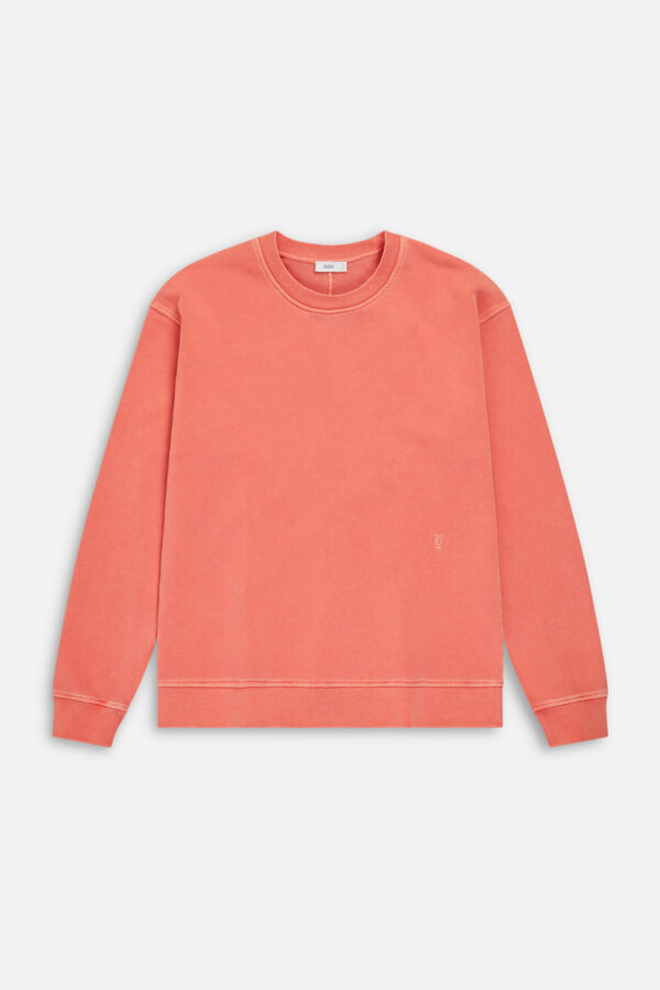 Closed - Organic Cotton Sweatshirt – Bild 4
