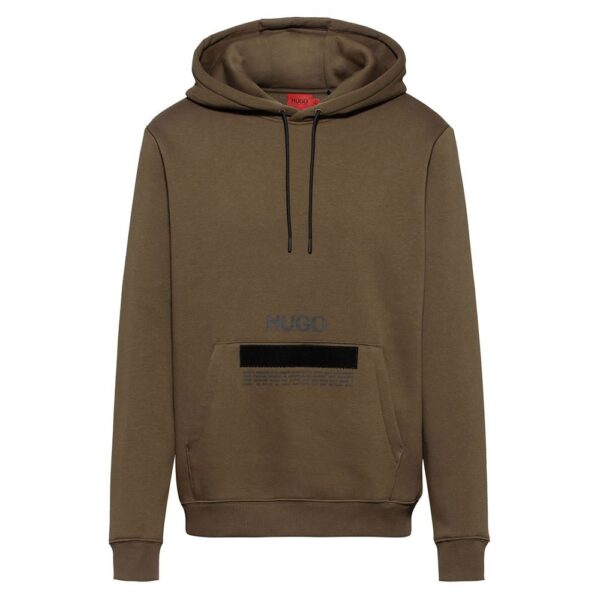 Hugo Boss - Pullover Devertree – Bild 3