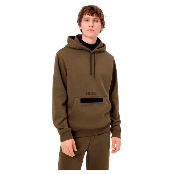Hugo Boss - Pullover Devertree