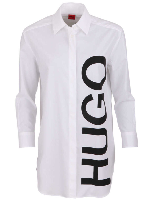 Hugo - Bluse Endelia – Bild 2