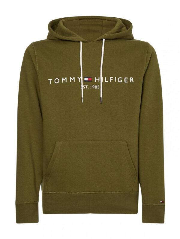 Tommy Hilfiger - Tommy Logo Hoody – Bild 3