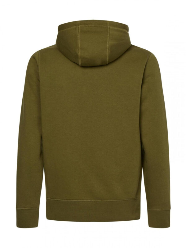 Tommy Hilfiger - Tommy Logo Hoody – Bild 4