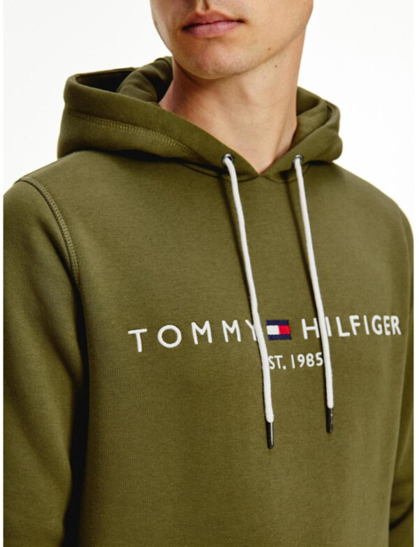 Tommy Hilfiger - Tommy Logo Hoody