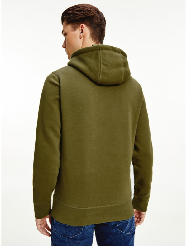 Tommy Hilfiger - Tommy Logo Hoody – Bild 2