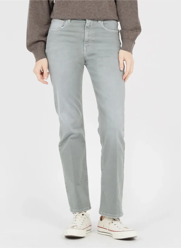 Closed - Hose Baylin
