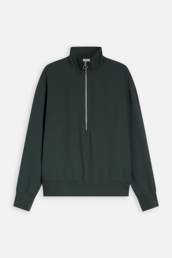 Closed - Pullover Sutton