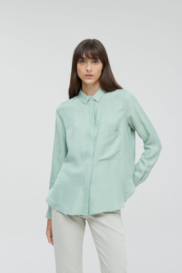 Closed - Women´s blouse