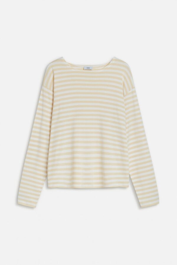 Closed - Striped Longsleeve – Bild 3