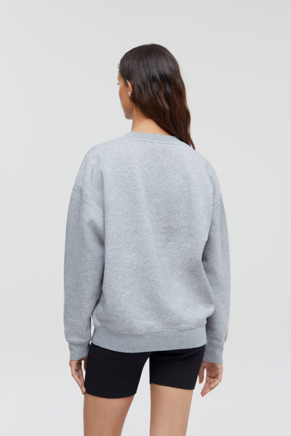 Closed - Logo Sweatshirt – Bild 2