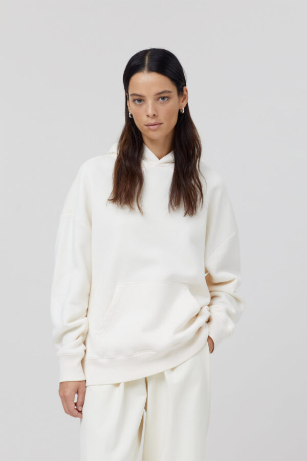 Closed - Hoodie mit Print