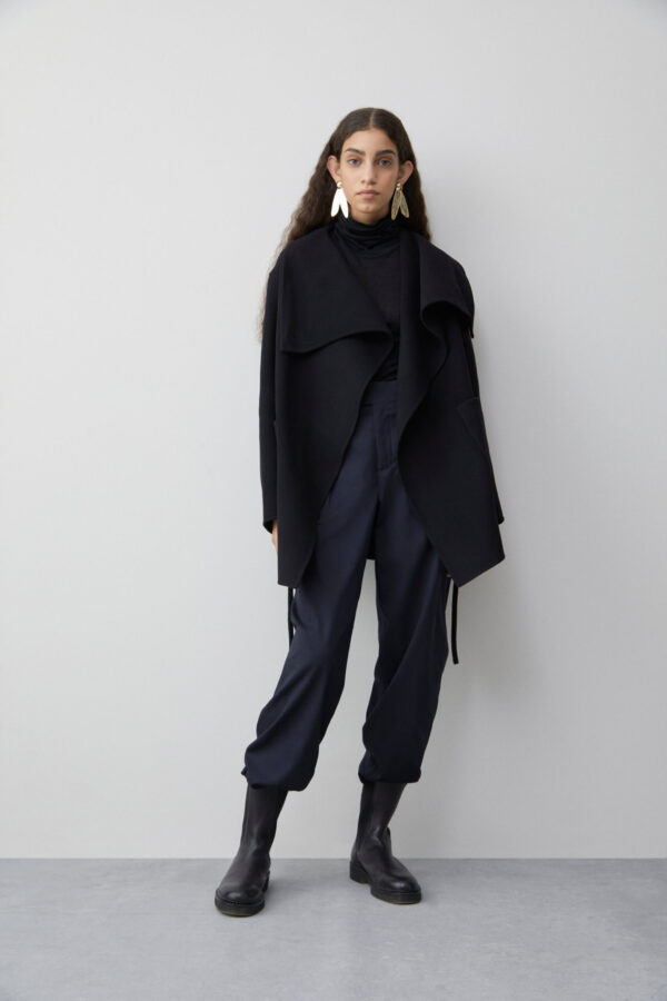 Closed - Wrap-Coat Elvy