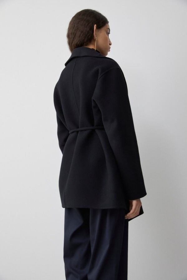 Closed - Wrap-Coat Elvy – Bild 2