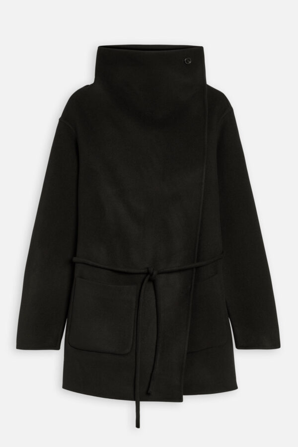 Closed - Wrap-Coat Elvy – Bild 3