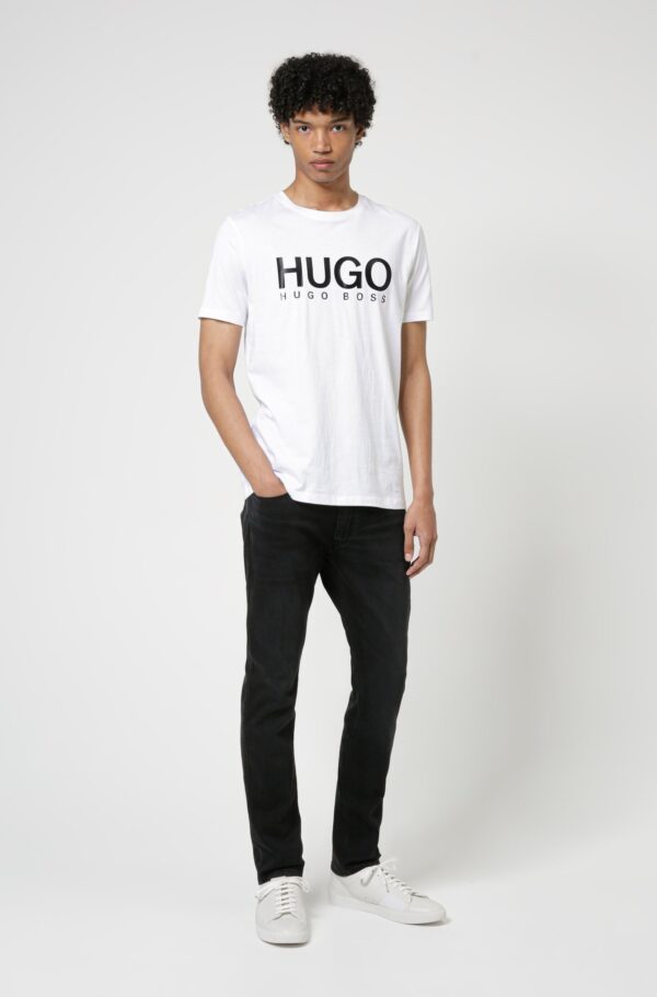 Hugo - Hugo 734