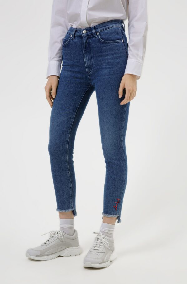 Hugo - Hose Lou