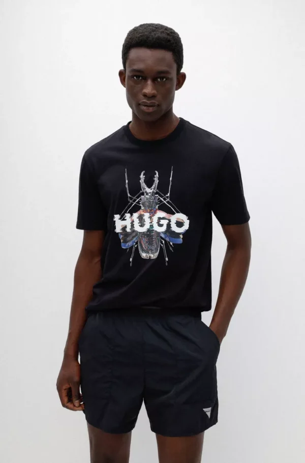 Hugo - Dugy