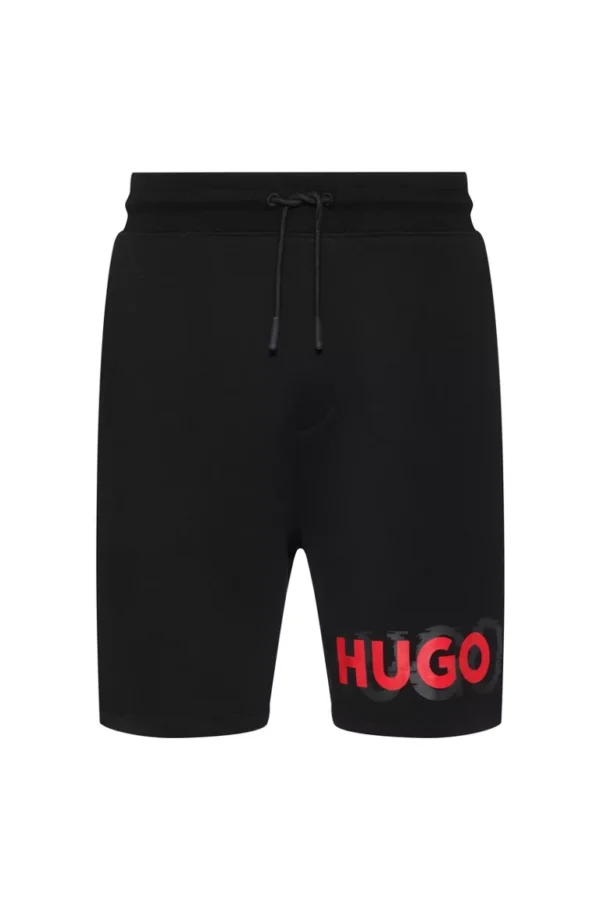 Hugo - Dilton
