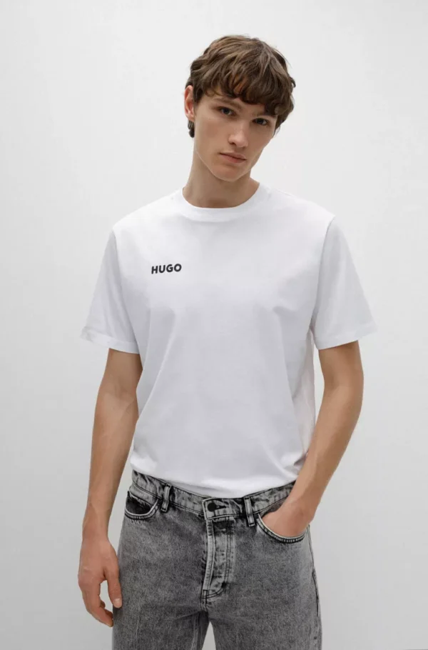 Hugo - Dampin
