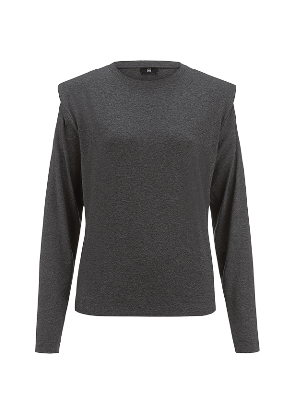 Riani - Shirt mit Arm – Bild 2