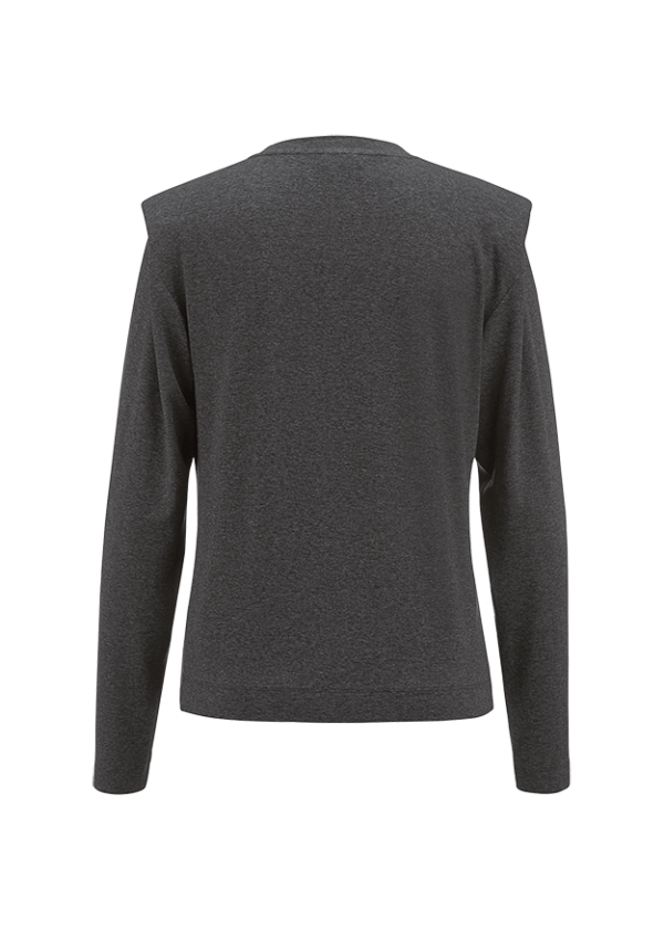 Riani - Shirt mit Arm – Bild 3