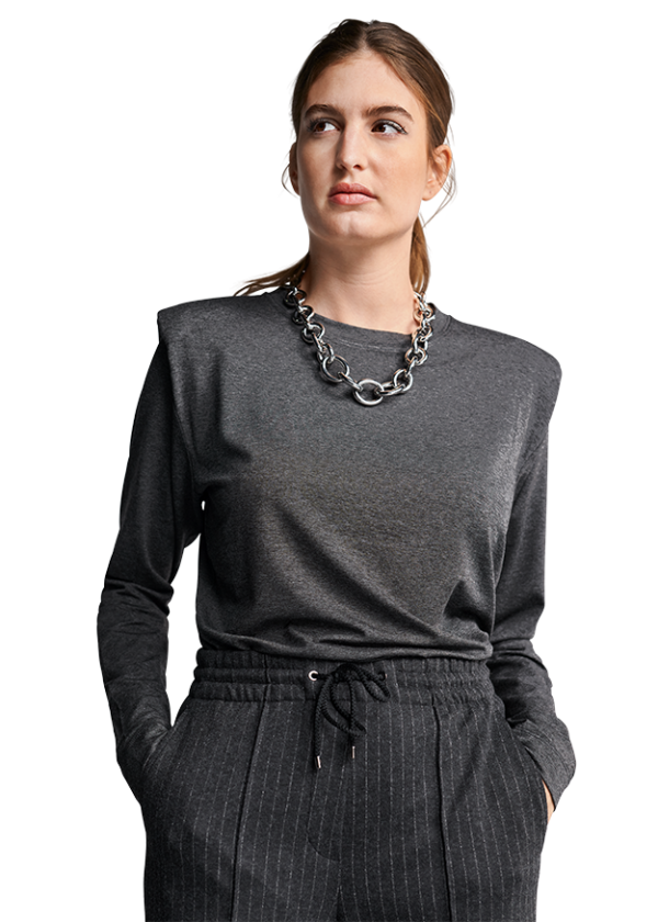 Riani - Shirt mit Arm