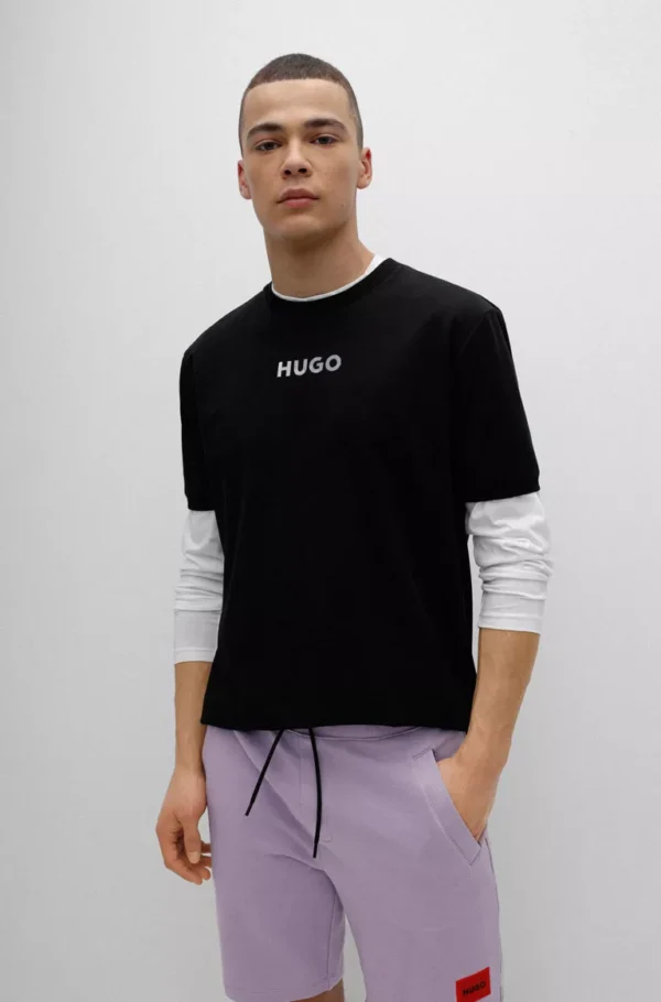 Hugo - Dasketball