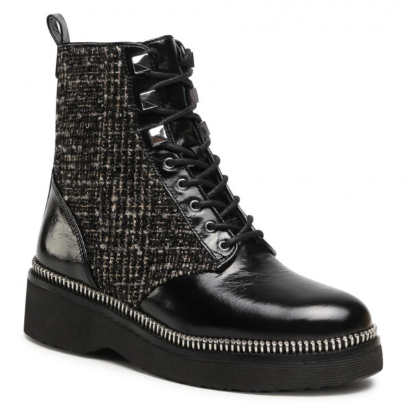 Michael Kors - Haskell Bootie