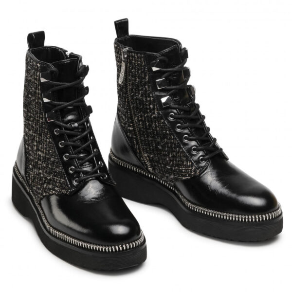 Michael Kors - Haskell Bootie – Bild 2