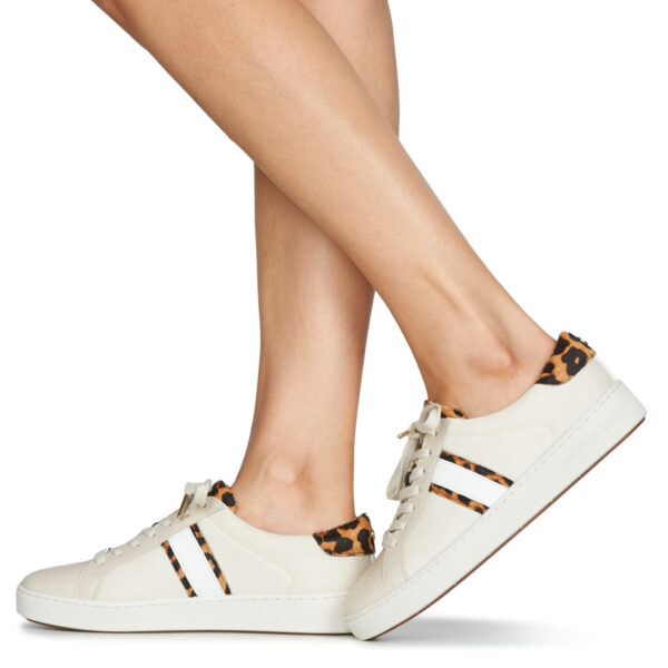 Michael Kors - Irving Stripe Lace up – Bild 3
