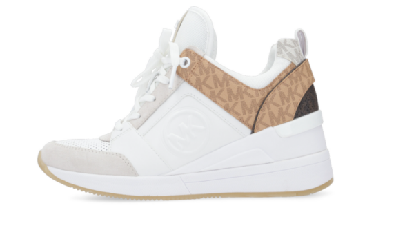 Michael Kors - Georgie Trainer – Bild 2