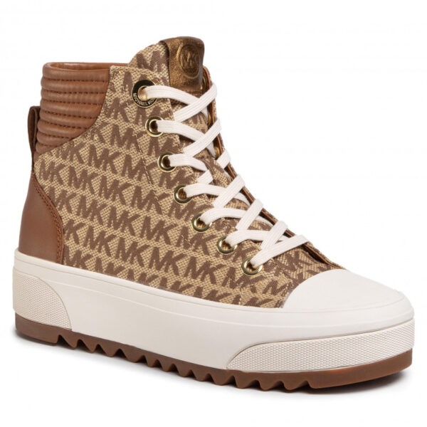 Michael Kors - Keegan High Top
