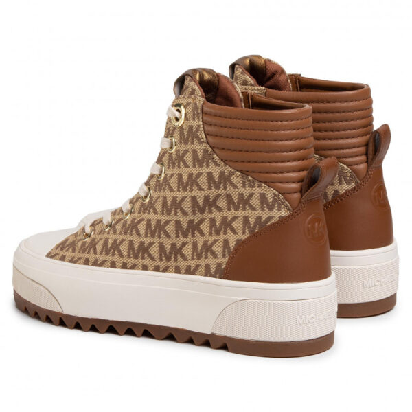 Michael Kors - Keegan High Top – Bild 4