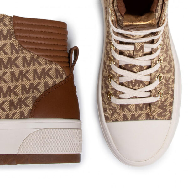 Michael Kors - Keegan High Top – Bild 2
